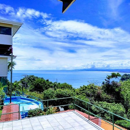 Hotel Vista Real Manuel Antonio Exteriér fotografie