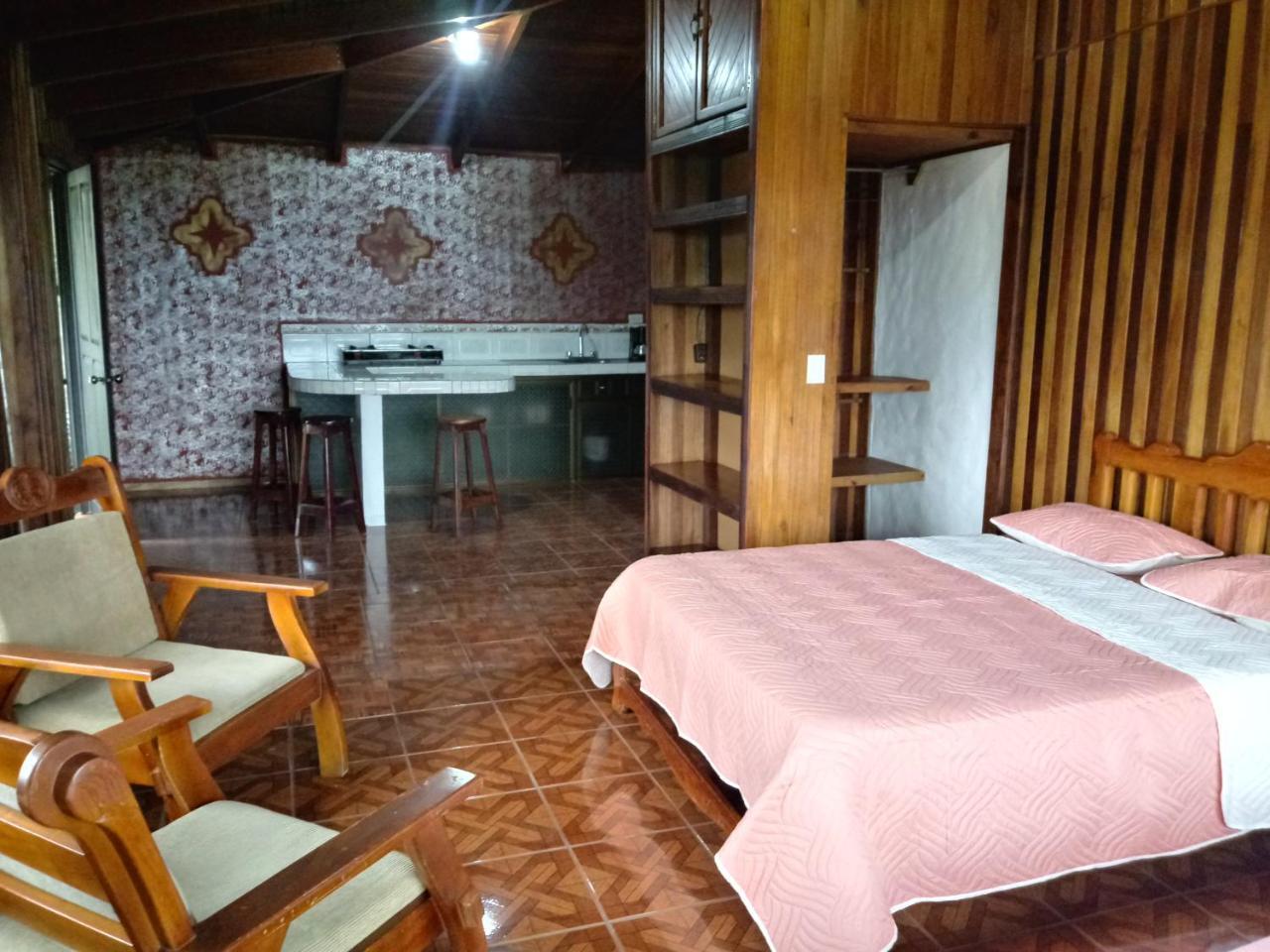 Hotel Vista Real Manuel Antonio Exteriér fotografie