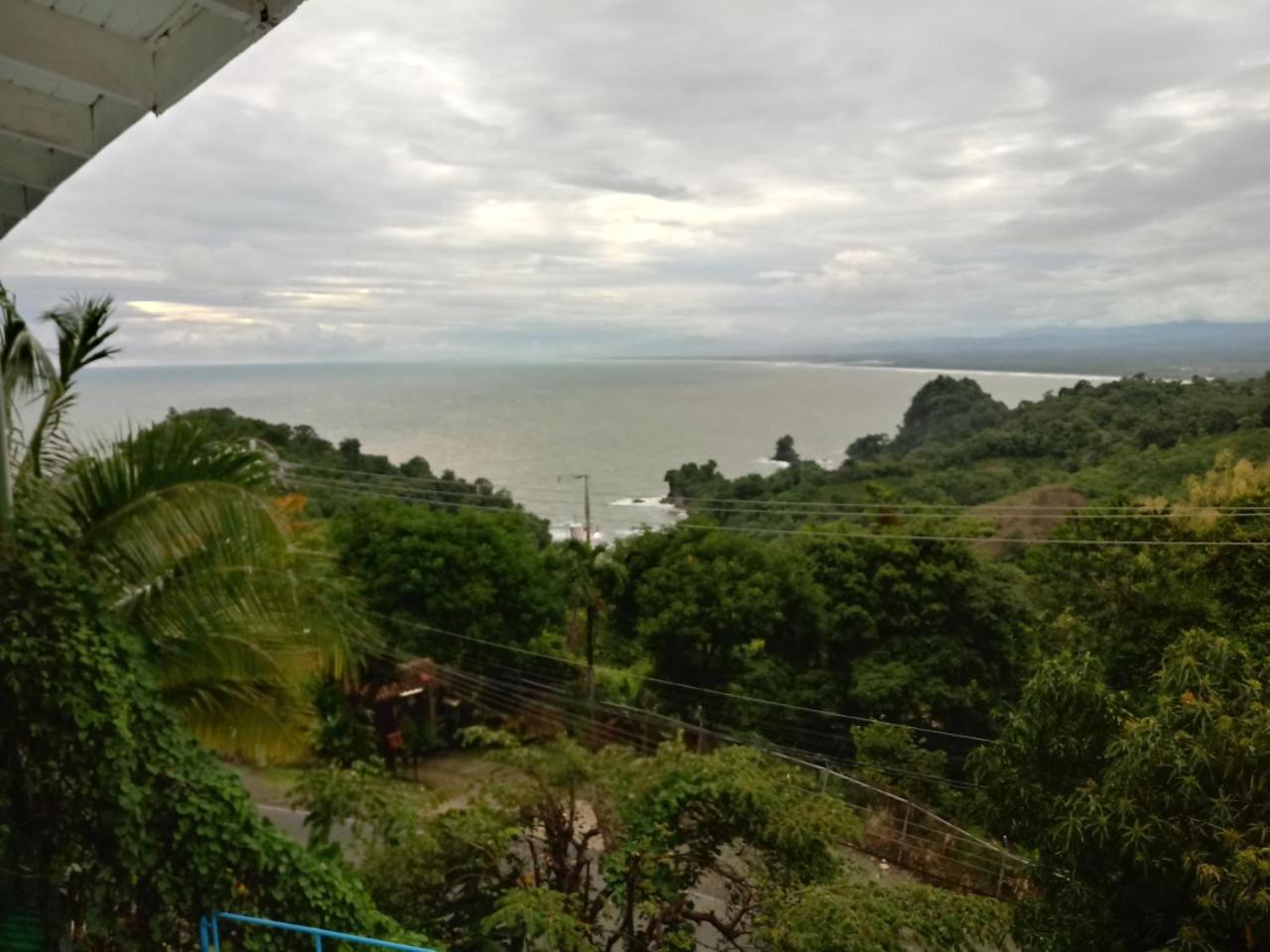 Hotel Vista Real Manuel Antonio Exteriér fotografie