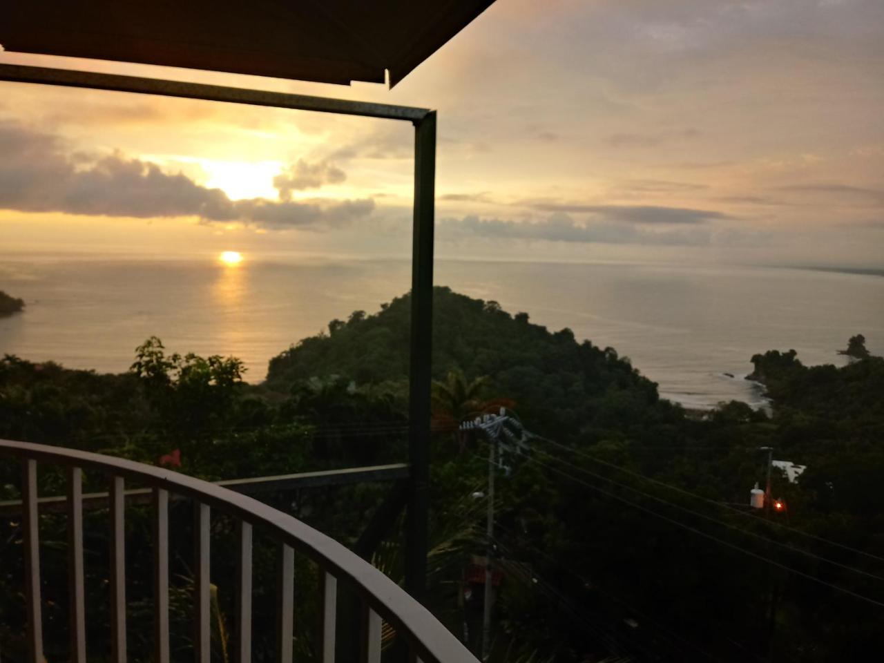 Hotel Vista Real Manuel Antonio Exteriér fotografie