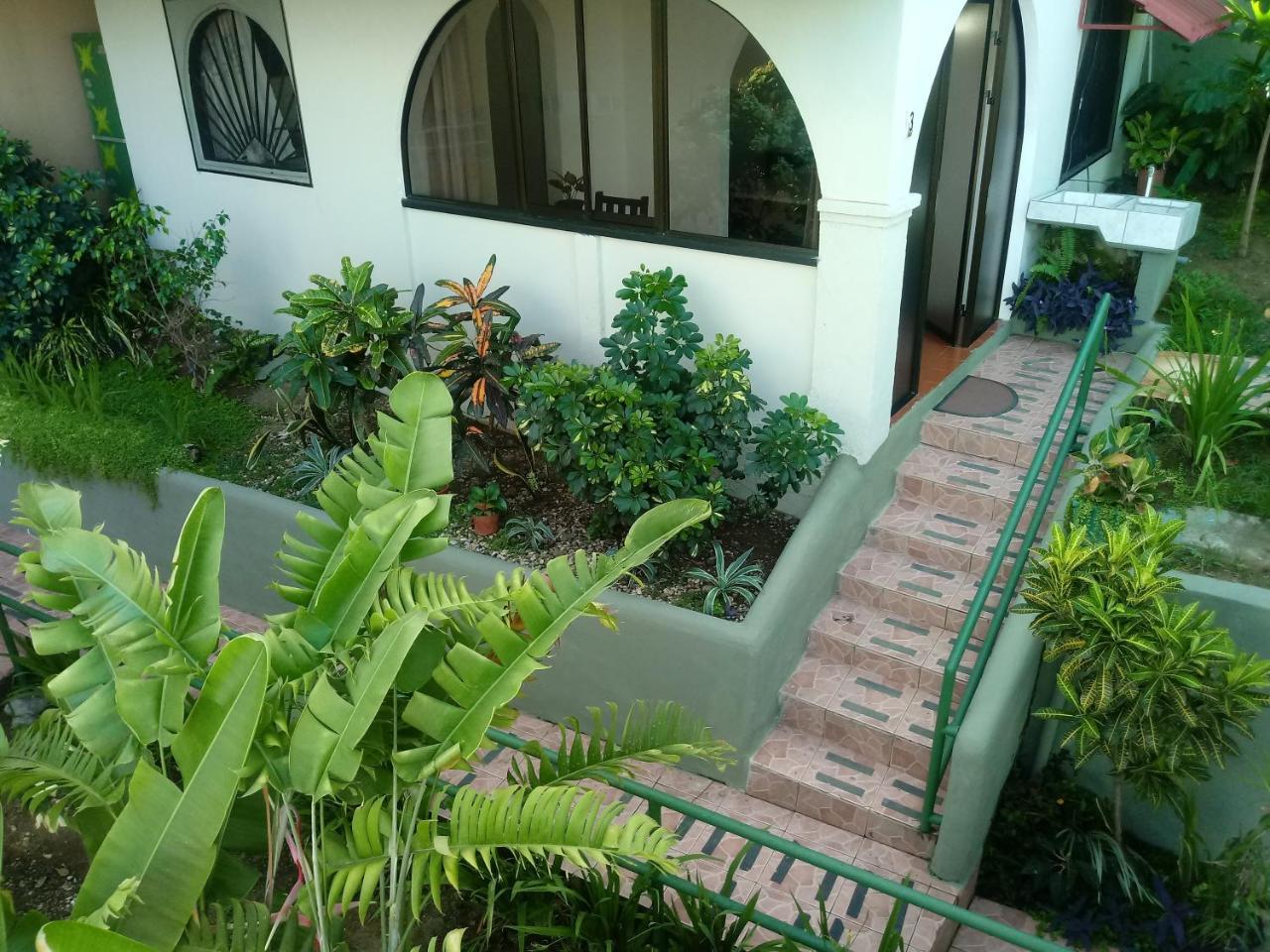Hotel Vista Real Manuel Antonio Exteriér fotografie