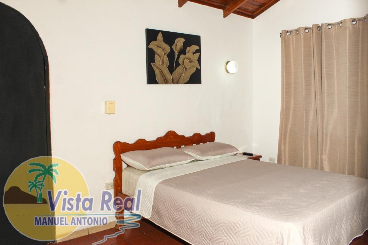 Hotel Vista Real Manuel Antonio Exteriér fotografie